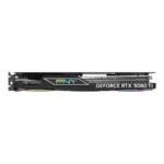 Tarjeta De Video PNY NVIDIA GeForce RTX 5060 Ti EPIC-X RGB OC - 8GB 128-bits GDDR7, PCI Express x16 5.0, Cuda 4608, x2 8Pin, DP, HDMI, Negro - Image 8