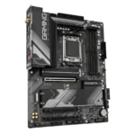 Tarjeta Madre Gigabyte B650 GAMING X AX V2 - AMD Socket AM5, ATX, 256GB x4 DDR5 8000Mhz OC*, Hdmi, Dp, Wifi, Bluetooth - M.2 PCIe 5.0 - Image 2