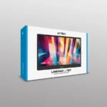 Monitor Portátil Acteck LinkPad LP15Y LCD 15.6" – 1920 x 1080 FHD, G-Sync/FreeSync, HDR10, Panel IPS, 60Hz, HDMI, Tipo C, 4MS, Sin Marco, Altavoces Incluidos, Negro - Image 11