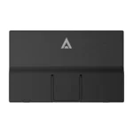 Monitor Portátil Acteck LinkPad LP15Y LCD 15.6" – 1920 x 1080 FHD, G-Sync/FreeSync, HDR10, Panel IPS, 60Hz, HDMI, Tipo C, 4MS, Sin Marco, Altavoces Incluidos, Negro - Image 3