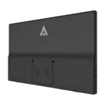 Monitor Portátil Acteck LinkPad LP15Y LCD 15.6" – 1920 x 1080 FHD, G-Sync/FreeSync, HDR10, Panel IPS, 60Hz, HDMI, Tipo C, 4MS, Sin Marco, Altavoces Incluidos, Negro - Image 6