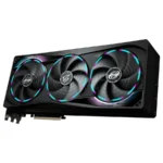 Tarjeta de Video AORUS NVIDIA GeForce RTX 5090 MASTER - 32GB 512-bit GDDR7, PCI Express x16 5.0, Cuda 21760, x1 16Pin, DP, HDMI, Negro - Image 3