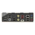 Tarjeta Madre GIGABYTE B650 EAGLE AX - Socket AM5, 256GB X4 DDR5 8000Mhz OC*, Hdmi, Dp, M.2 PCIe 5.0, USB 3.2/2.0, Wifi6E, Bluetooth - ATX - Image 6