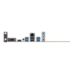 Tarjeta Madre ECS B760H7-M2 - Socket 1700, 64GB X2 DDR5 5600Mhz, Hdmi, Vga, M.2 PCIe 4.0, USB 3.2 - Micro-ATX - Image 3