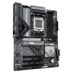 Tarjeta Madre GIGABYTE B850 EAGLE WIFI6E - Socket AM5, 4*DDR5 8200Mhz OC*, Hdmi, Dp, Wifi6e, Bluetooth 5.3, M.2 PCIe 5.0 - Atx - Image 3