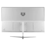 Monitor Gamer Balam Rush Ultra Odyssey MTX27G LED 27" – 1920 x 1080 Full HD, FreeSync, Panel TN, 144Hz, Hdmi, Dp, 1MS, Sin Bordes, Vesa, Blanco - Image 5