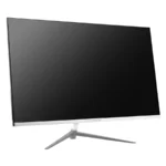 Monitor Gamer Balam Rush Ultra Odyssey MTX27G LED 27" – 1920 x 1080 Full HD, FreeSync, Panel TN, 144Hz, Hdmi, Dp, 1MS, Sin Bordes, Vesa, Blanco - Image 2