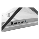 Monitor Gamer Balam Rush Ultra Odyssey MTX27G LED 27" – 1920 x 1080 Full HD, FreeSync, Panel TN, 144Hz, Hdmi, Dp, 1MS, Sin Bordes, Vesa, Blanco - Image 6