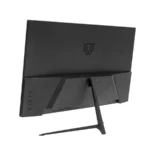 Monitor Gamer BALAM RUSH Titan MTG24Y LED 23.8" – 1920 x 1080 Full HD, G-Sync/FreeSync, Panel VA, 180Hz, HDMI, DP, Tipo C, 1MS, Vesa, Ultra Slim, Negro - Image 7