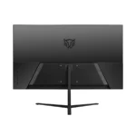 Monitor Gamer BALAM RUSH Titan MTG24Y LED 23.8" – 1920 x 1080 Full HD, G-Sync/FreeSync, Panel VA, 180Hz, HDMI, DP, Tipo C, 1MS, Vesa, Ultra Slim, Negro - Image 6