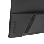 Monitor Gamer BALAM RUSH Titan MTG24Y LED 23.8" – 1920 x 1080 Full HD, G-Sync/FreeSync, Panel VA, 180Hz, HDMI, DP, Tipo C, 1MS, Vesa, Ultra Slim, Negro - Image 2