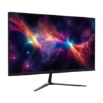 Monitor Gamer Balam Rush MNG24Y LED 23.8" – 1920 x 1080 FHD, G-Sync/FreeSync, Panel IPS, 100Hz, HDMI, DP, 1MS, Vesa, Sin Bordes, Ultra Slim, Negro - Image 2
