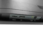 Monitor Gamer Balam Rush MNG24Y LED 23.8" – 1920 x 1080 FHD, G-Sync/FreeSync, Panel IPS, 100Hz, HDMI, DP, 1MS, Vesa, Sin Bordes, Ultra Slim, Negro - Image 5