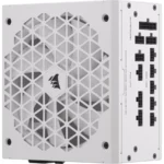 Fuente de Poder Corsair RM850X SHIFT 8580 PLUS Gold - Full Modular, 80+ GOLD, 24 pin, ATX 3.1, PCIe 5.1, PCI-e 6+2 Pin, EPS 4+4 Pin, 120mm, Blanco - Image 6