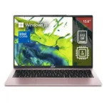 Laptop ACER ASPIRE Lite 15.6" - Intel Core 3 N355, RAM 8GB, Almacenamiento NVME 512GB, Windows 11 Home - Ingles