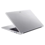Laptop ACER Aspire Lite 16"- Intel Core i5-1334U, RAM 16GB, Almacenamiento NVMe M.2 512GB, Windows 11 Home, Gris - Español - Image 3