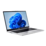 Laptop ACER Aspire Lite 16"- Intel Core i5-1334U, RAM 16GB, Almacenamiento NVMe M.2 512GB, Windows 11 Home, Gris - Español - Image 2