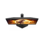 Monitor Gamer AOC 24G4 LED 23.8" – 1920 x 1080 FHD WLED, G-Sync, Panel IPS, 180Hz, 0.5ms, Bisel Mate, Adaptive Sync, HDMI, DP, Sin Bordes, Negro - Image 7