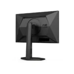 Monitor Gamer AOC 24G4 LED 23.8" – 1920 x 1080 FHD WLED, G-Sync, Panel IPS, 180Hz, 0.5ms, Bisel Mate, Adaptive Sync, HDMI, DP, Sin Bordes, Negro - Image 11