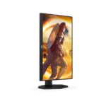 Monitor Gamer AOC 24G4 LED 23.8" – 1920 x 1080 FHD WLED, G-Sync, Panel IPS, 180Hz, 0.5ms, Bisel Mate, Adaptive Sync, HDMI, DP, Sin Bordes, Negro - Image 6