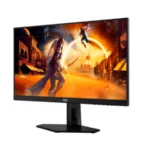 Monitor Gamer AOC 24G4E LED 23.8" – 1920 x 1080 Full HD, Panel IPS, 180Hz, Hdmi, Dp, 1MS, Sin Bordes, Negro - Image 3