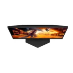 Monitor Gamer AOC 24G4E LED 23.8" – 1920 x 1080 Full HD, Panel IPS, 180Hz, Hdmi, Dp, 1MS, Sin Bordes, Negro - Image 4
