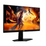 Monitor Gamer AOC 24G4E LED 23.8" – 1920 x 1080 Full HD, Panel IPS, 180Hz, Hdmi, Dp, 1MS, Sin Bordes, Negro - Image 2