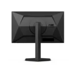 Monitor Gamer AOC 24G4E LED 23.8" – 1920 x 1080 Full HD, Panel IPS, 180Hz, Hdmi, Dp, 1MS, Sin Bordes, Negro - Image 6