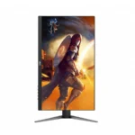Monitor Gamer AOC 27G4 LCD 27" – 1920 x 1080 Full HD, Panel IPS, 180Hz, Hdmi, Dp, 1MS, Vesa, Sin Bordes, Negro - Image 5