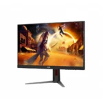 Monitor Gamer AOC 27G4 LCD 27" – 1920 x 1080 Full HD, Panel IPS, 180Hz, Hdmi, Dp, 1MS, Vesa, Sin Bordes, Negro - Image 3