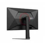 Monitor Gamer AOC 27G4 LCD 27" – 1920 x 1080 Full HD, Panel IPS, 180Hz, Hdmi, Dp, 1MS, Vesa, Sin Bordes, Negro - Image 8