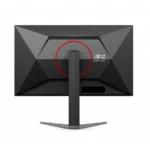 Monitor Gamer AOC 27G4 LCD 27" – 1920 x 1080 Full HD, Panel IPS, 180Hz, Hdmi, Dp, 1MS, Vesa, Sin Bordes, Negro - Image 6