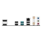 Tarjeta Madre ASUS PRIME B760M-A AX6 II - INTEL Socket LGA 1700, Micro-ATX, 194GB X4 DDR5 7200Mhz OC*, Hdmi, Dp, PCI-e 4.0, Bluetooth - Wifi6 - Image 5