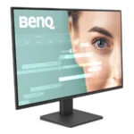 Monitor BenQ GW2791 LED 27" – 1920 x 1080 Full HD, Flicker-free/Low Blue Light Plus, Panel IPS, 100Hz, Hdmi, Dp, 5MS, Vesa, Sin Bordes, Negro - Image 3