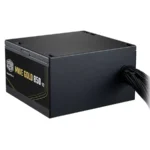 Fuente de Poder Cooler Master MWE V3 80 PLUS Gold 850W - No Modular, 80+ GOLD, 24 pin ATX, PCI-e 6+2 Pin, EPS 4+4 Pin, 120mm, Negro - Image 2