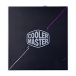 Fuente de Poder Cooler Master GX II GOLD 850W - Modular, 80+ GOLD, 24 pin ATX, PCI-e 6+2 Pin, EPS 4+4 Pin, 120mm, Negro - Image 3