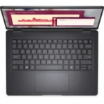 Laptop DELL PRO 14" - Intel Core 5 120U, RAM 16GB, Almacenamiento NVMe M.2 512GB, Windows Pro, Negro - Español - Image 4