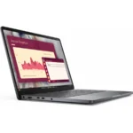 Laptop DELL PRO 14" - Intel Core 5 120U, RAM 16GB, Almacenamiento NVMe M.2 512GB, Windows Pro, Negro - Español - Image 2
