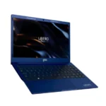 Laptop GHIA Libero 14" - Intel Celeron N4020C, RAM 8GB 2400Mhz DDR4, Almacenamiento 256GB, Windows 11 Home, Azul, Español - Image 2