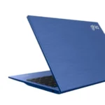 Laptop GHIA Libero 14" - Intel Celeron N4020C, RAM 8GB 2400Mhz DDR4, Almacenamiento 256GB, Windows 11 Home, Azul, Español - Image 3