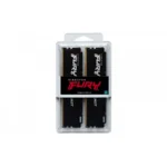 Kit Memoria RAM Kingston FURY Beast - 32GB 2X16GB, DDR5 6000MHz, CL36, 1.1V - Negro - Image 5