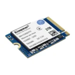 Unidad SSD NVMe Kingston SNV3SM3/2T0 2TB – M.2 2230, Lectura 6000MB/s, Escritura 5000MB/s, PCI Express 4.0, Nand 3D - Image 2