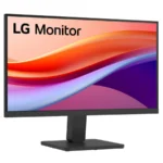 Monitor Profesional LG 22U401A-B LED 21.5" – 1920 x 1080 FHD, Dynamic Action Sync, Panel VA, 100Hz, sRGB 99%, HDMI, DP, 5MS, Vesa, Negro - Image 2