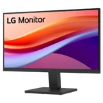 Monitor Profesional LG 22U401A-B LED 21.5" – 1920 x 1080 FHD, Dynamic Action Sync, Panel VA, 100Hz, sRGB 99%, HDMI, DP, 5MS, Vesa, Negro - Image 3
