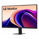 Monitor LG 27U631A-B LCD 27" – 2560x1440 Quad HD, Panel IPS, 100Hz, Hdmi, 5MS, Vesa, Sin Bordes, Negro - Image 3