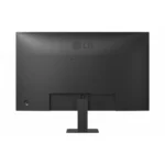 Monitor LG 27U631A-B LCD 27" – 2560x1440 Quad HD, Panel IPS, 100Hz, Hdmi, 5MS, Vesa, Sin Bordes, Negro - Image 5