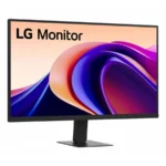 Monitor LG 27U631A-B LCD 27" – 2560x1440 Quad HD, Panel IPS, 100Hz, Hdmi, 5MS, Vesa, Sin Bordes, Negro - Image 4