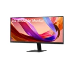 Monitor LG 29U511A-B LED 29" – 2560x1080 Ultra Wide Full HD, Freesync, Panel IPS, 100Hz, Hdmi, Dp, 5MS, Vesa, Sin Bordes, Negro - Image 3