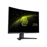 Monitor Gamer Curvo MSI MAG 276CF E20 LCD 27" – 1920 x 1080 Full HD, HDR READY, FreeSync, Panel VA, 200Hz, Hdmi, Dp, 0.5MS, Vesa, Sin Bordes, Negro - Image 2