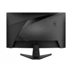 Monitor Gamer Curvo MSI MAG 276CF E20 LCD 27" – 1920 x 1080 Full HD, HDR READY, FreeSync, Panel VA, 200Hz, Hdmi, Dp, 0.5MS, Vesa, Sin Bordes, Negro - Image 4